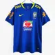 2020 New Brazil Training Jersey Blue 1:1 Quality Thai Quality