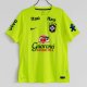 2020 New Brazil Training Jersey Green 1:1 Quality Thai Quality
