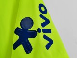 2020 New Brazil Training Jersey Green 1:1 Quality Thai Quality