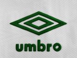 91-92 Celtic Home Retro Jersey