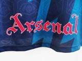 95-96 Arsenal Away Retro Jersey