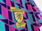 1988-1989 Scotland Away Retro Jersey