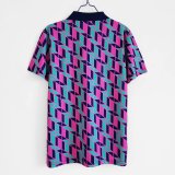 1988-1989 Scotland Away Retro Jersey