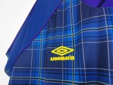 94-96 Scotland Home Retro Jersey