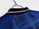 94-96 Scotland Home Retro Jersey