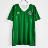 1984-1986 Celtic Third Retro Jersey