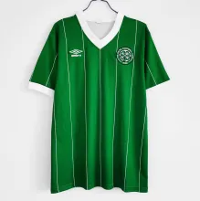 1984-1986 Celtic Third Retro Jersey