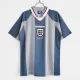1996 England Away Retro Jersey