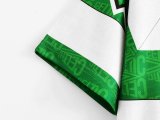 91-92 Celtic Home Retro Jersey