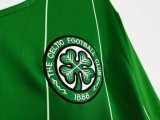1984-1986 Celtic Third Retro Jersey