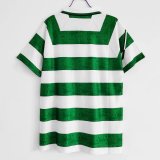 91-92 Celtic Home Retro Jersey
