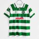 91-92 Celtic Home Retro Jersey