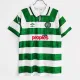 91-92 Celtic Home Retro Jersey