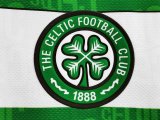 91-92 Celtic Home Retro Jersey