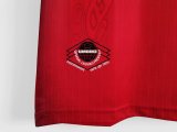 96-97 Man United Home Retro Jersey