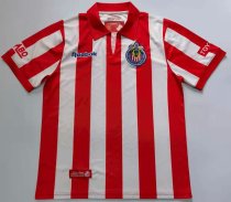 2008 Chivas Home Retro Jersey