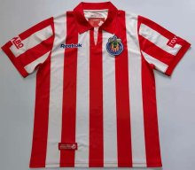 2008 Chivas Home Retro Jersey