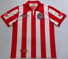 2008 Chivas Home Retro Jersey