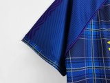 94-96 Scotland Home Retro Jersey