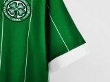 1984-1986 Celtic Third Retro Jersey