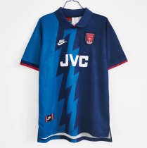 95-96 Arsenal Away Retro Jersey