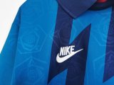 95-96 Arsenal Away Retro Jersey