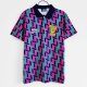 1988-1989 Scotland Away Retro Jersey