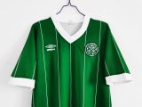 1984-1986 Celtic Third Retro Jersey