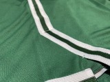 NBA Boston Celtics Green Pant Short High Quality Name and Number Print