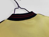 83-86 Arsenal Away Retro Jersey