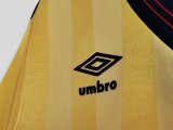 83-86 Arsenal Away Retro Jersey