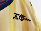 83-86 Arsenal Away Retro Jersey