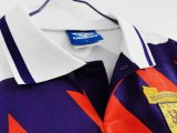 91-93 Scotland Away Retro Jersey