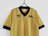 83-86 Arsenal Away Retro Jersey