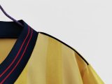 83-86 Arsenal Away Retro Jersey
