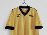 83-86 Arsenal Away Retro Jersey