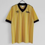 83-86 Arsenal Away Retro Jersey