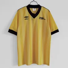 83-86 Arsenal Away Retro Jersey