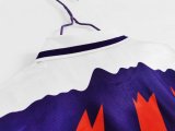 91-93 Scotland Away Retro Jersey