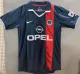 2001 PSG Home Retro Jersey
