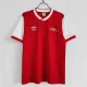 83-86 Arsenal Home Retro Jersey