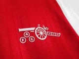 83-86 Arsenal Home Retro Jersey