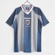 1996 England Away Retro Jersye