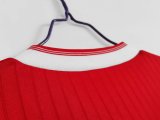 83-86 Arsenal Home Retro Jersey