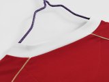 06-07 Man United  Home   Retro Jersey