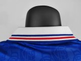 96-97 Rangers Retro Jersey Thai Quality
