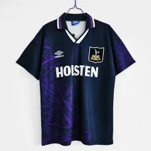 94-95 Tottenham Away Retro Jersey
