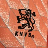 1988 Netherlands Home Retro Jersey