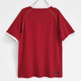 06-07 Man United  Home   Retro Jersey