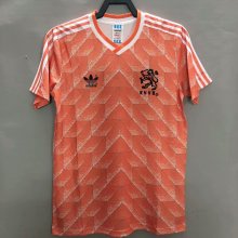 1988 Holland Home Retro Jersey
